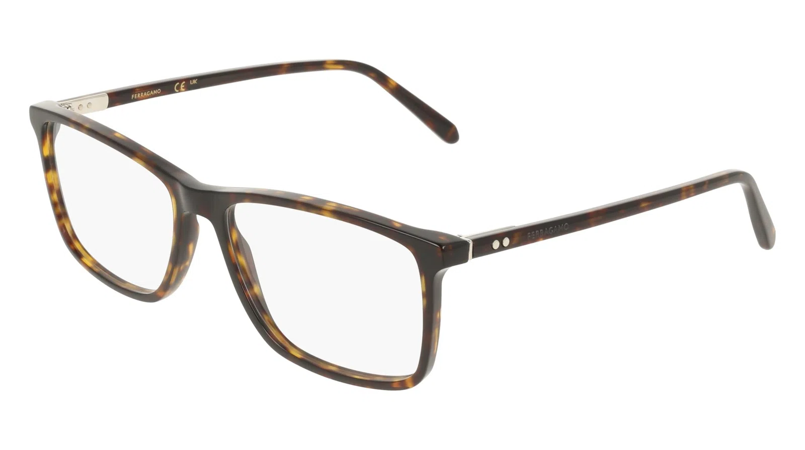 Salvatore Ferragamo SF3080 Eyeglasses - view 2